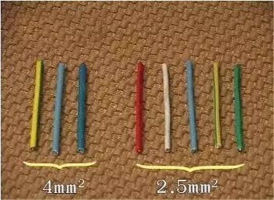 湘江电缆-家装电线选择和布线施工要领