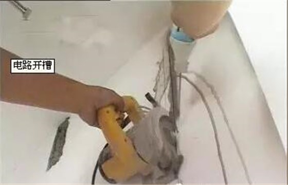 湘江电缆-家装电线选择和布线施工要领