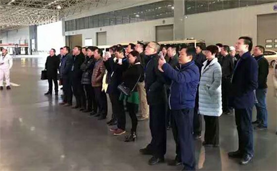 湖南电线电缆行业协会理事会议