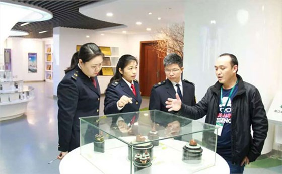 湖南电力电缆厂湘江电缆