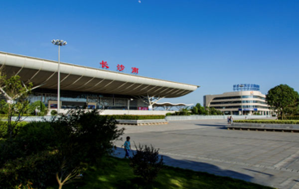 湘江阻燃型电力电缆与轨道交通集团共同成长