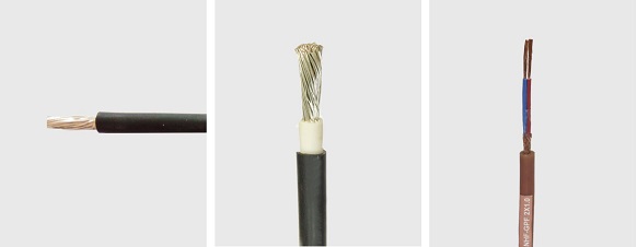 湘江电缆-专用光伏电缆