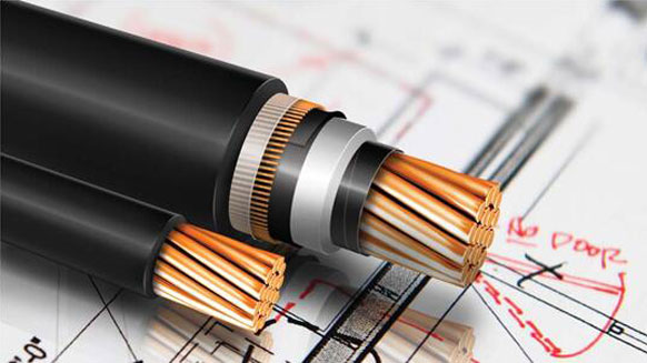 关于铜芯电缆载流量的详细说明-湘江电缆集团官网