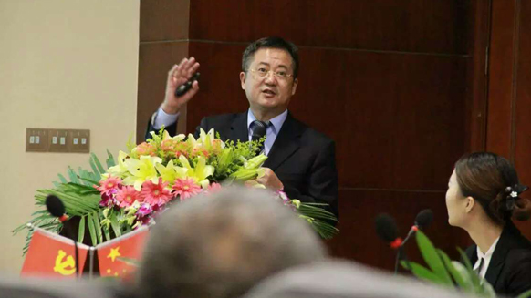 湖南省电线电缆行业协会理事会议在湘江电缆召开