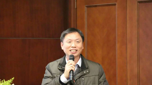湖南省电线电缆行业协会理事会议在湘江电缆召开