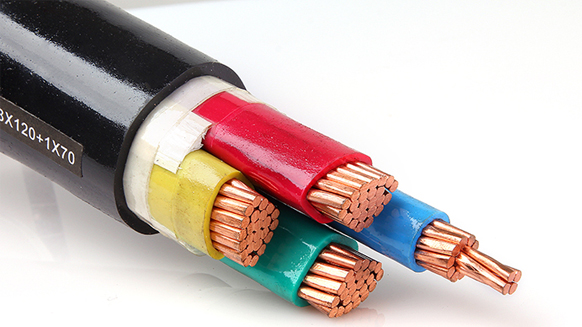 湘江电缆-低压电力电缆