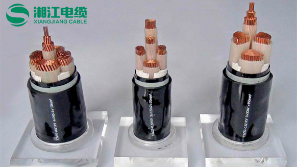 湘江电缆-电力电缆