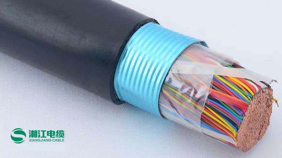 【干货】电力电缆的防水结构