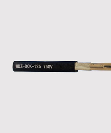 铜芯耐热125℃/150℃薄壁型电缆用交联聚烯烃绝缘无卤低烟阻燃轨道交通电缆