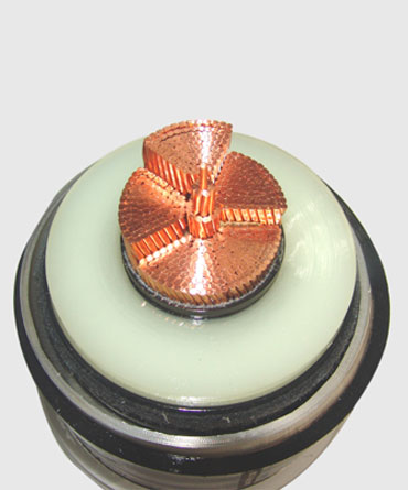 高压YJV、YJLV铜芯（铝芯）交联聚乙烯绝缘电力电缆