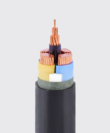 低压VV、VLV铜芯/铝芯聚氯乙烯绝缘电力电缆