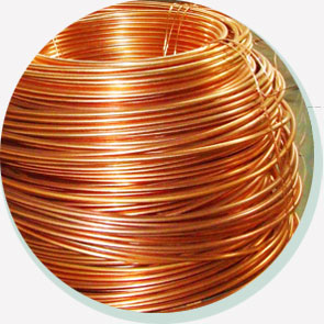 湘江电缆-高精度无氧铜导体
